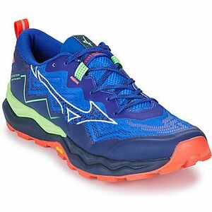 Bežecká a trailová obuv Mizuno WAVE DAICHI 9 vyobraziť