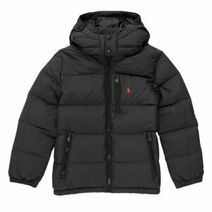 Bundy Polo Ralph Lauren DOWN JKT-OUTERWEAR-BOMBER vyobraziť