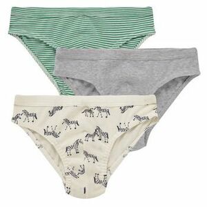 Slipy Petit Bateau LOT SLIPS X3 vyobraziť