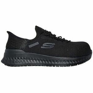 Nízke tenisky Skechers Slip-ins Work vyobraziť