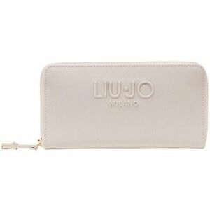 Peňaženky Liu Jo ECS XL ZIP AROUND AF5170 E0087 vyobraziť