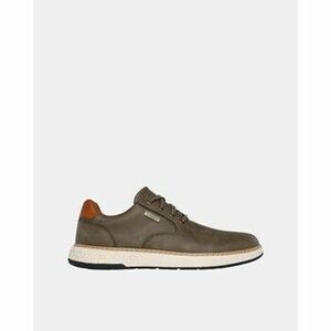 Nízke tenisky Skechers 205234 RELAXED FIT GARLAN PRYOR vyobraziť