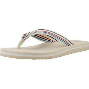 Žabky Tommy Hilfiger TH STRIPES BEACH SANDAL vyobraziť
