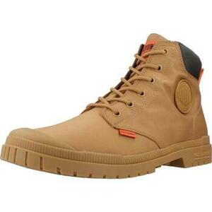 Polokozačky Palladium PAMPA SP20 CUFF W vyobraziť