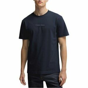 Tričká s krátkym rukávom Calvin Klein Jeans KM0KM01138 vyobraziť