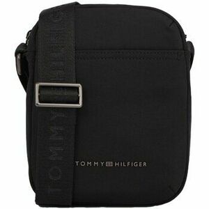 Tašky cez rameno Tommy Hilfiger AM0AM13111 vyobraziť