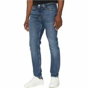 Rovné džínsy Calvin Klein Jeans J30J327162 vyobraziť