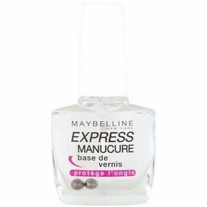 Starostlivosť o nechty Maybelline New York Express Nail Polish Base - Protects the Nail vyobraziť