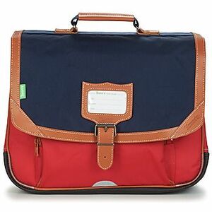 Školské tašky a aktovky Tann's ARTHUR CARTABLE 38CM vyobraziť